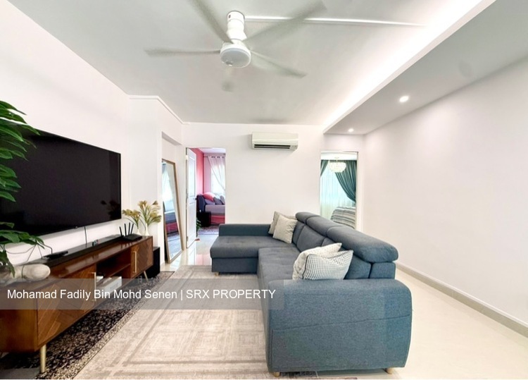 Blk 285 Tampines Street 22 (Tampines), HDB 3 Rooms #534257821
